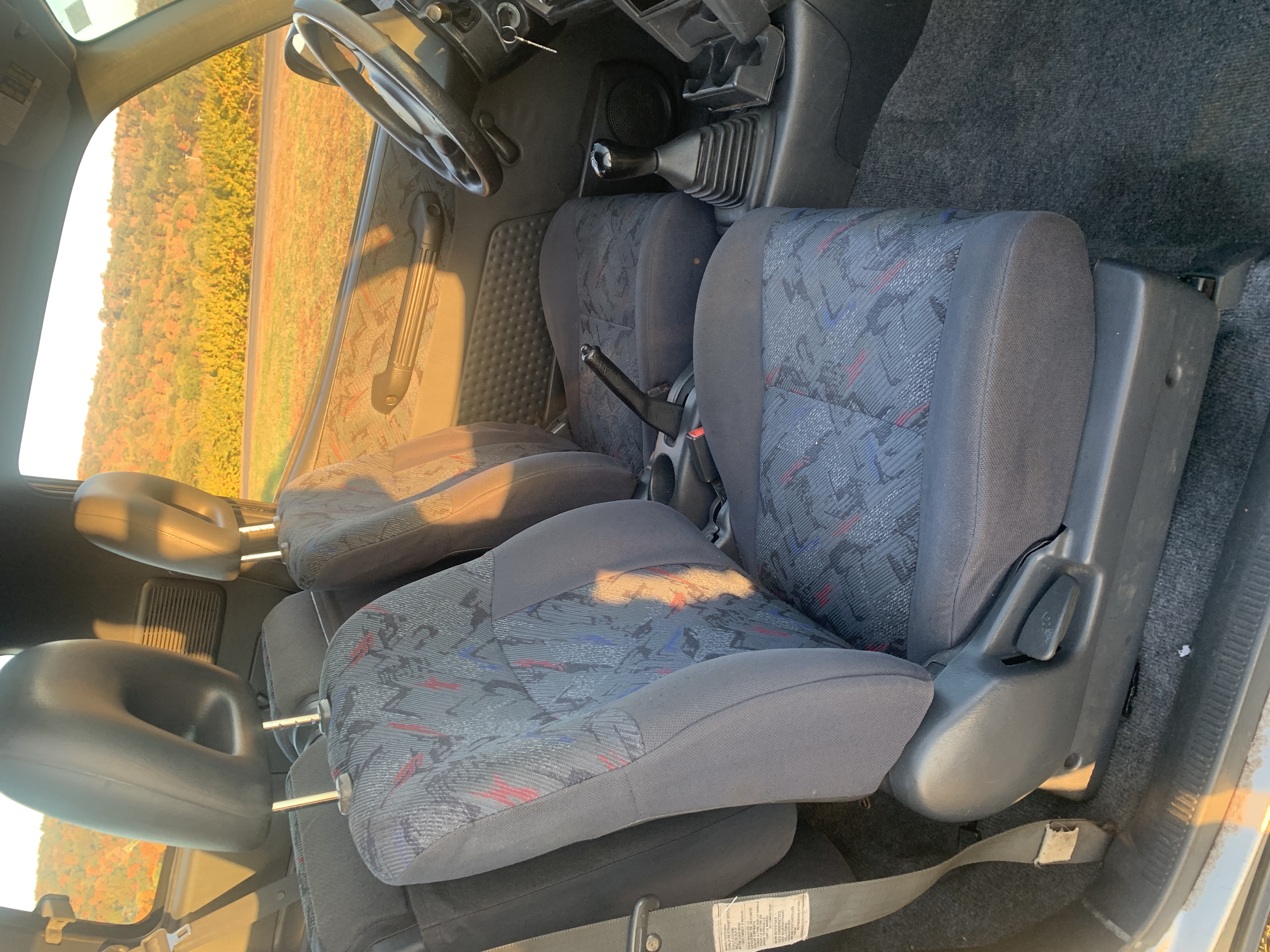 1998 Toyota RAV4 2 Door AWD — photo 86